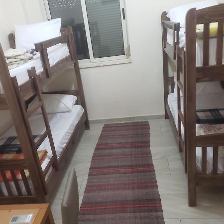 Hostel Oakland Tirana Exteriér fotografie