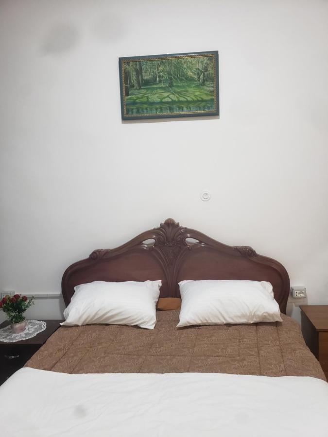 Hostel Oakland Tirana Exteriér fotografie