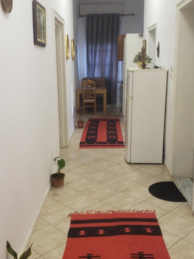 Hostel Oakland Tirana Exteriér fotografie