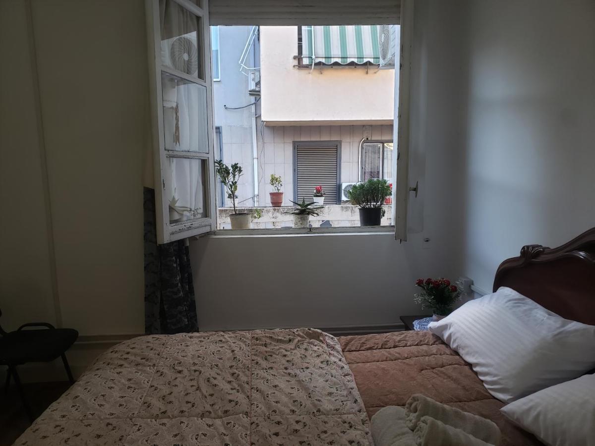 Hostel Oakland Tirana Exteriér fotografie