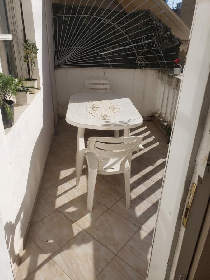 Hostel Oakland Tirana Exteriér fotografie