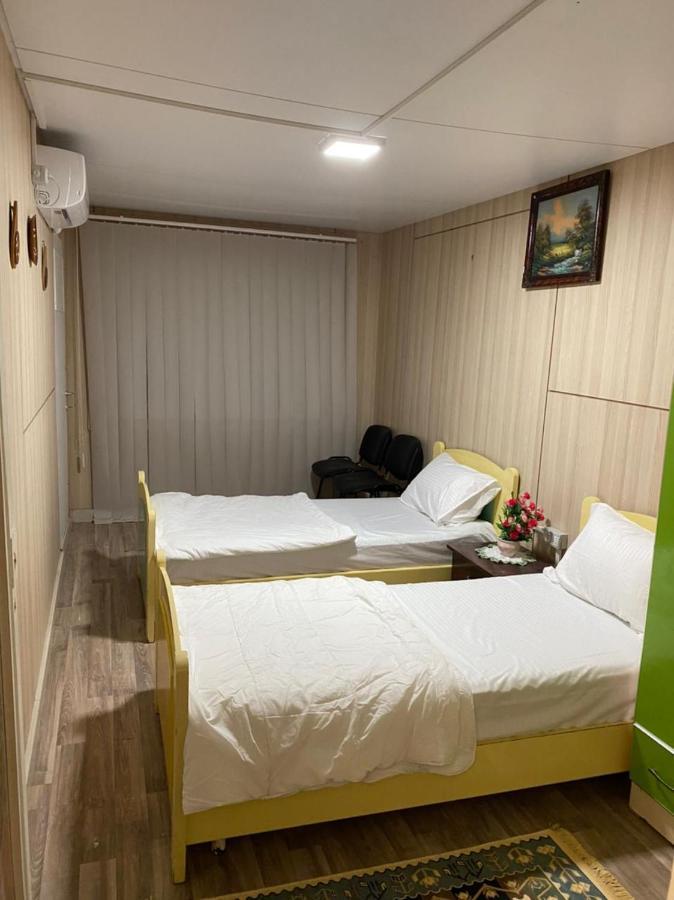 Hostel Oakland Tirana Exteriér fotografie
