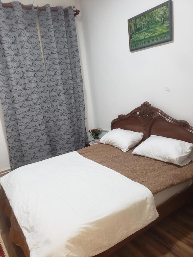 Hostel Oakland Tirana Exteriér fotografie