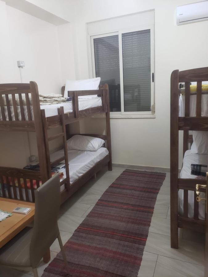 Hostel Oakland Tirana Exteriér fotografie